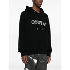 Sudadera Off White