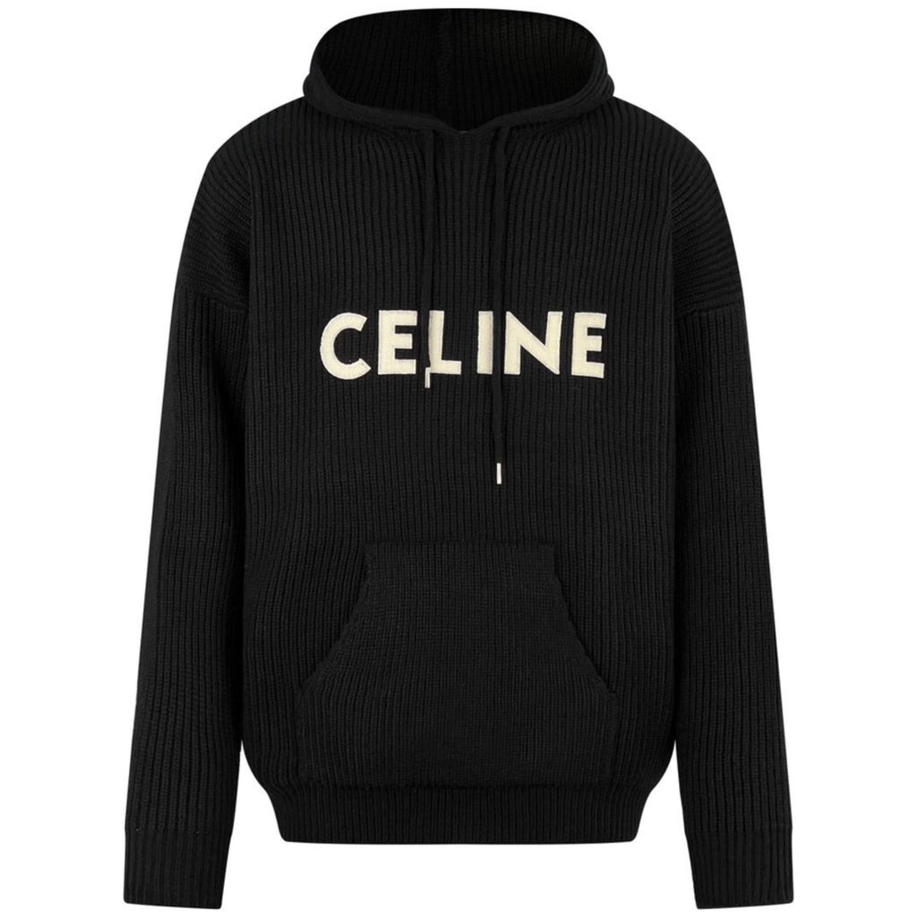 Sudadera Celine