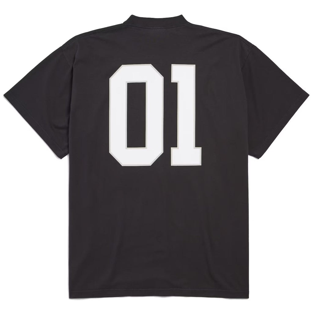 Camiseta Balenciaga