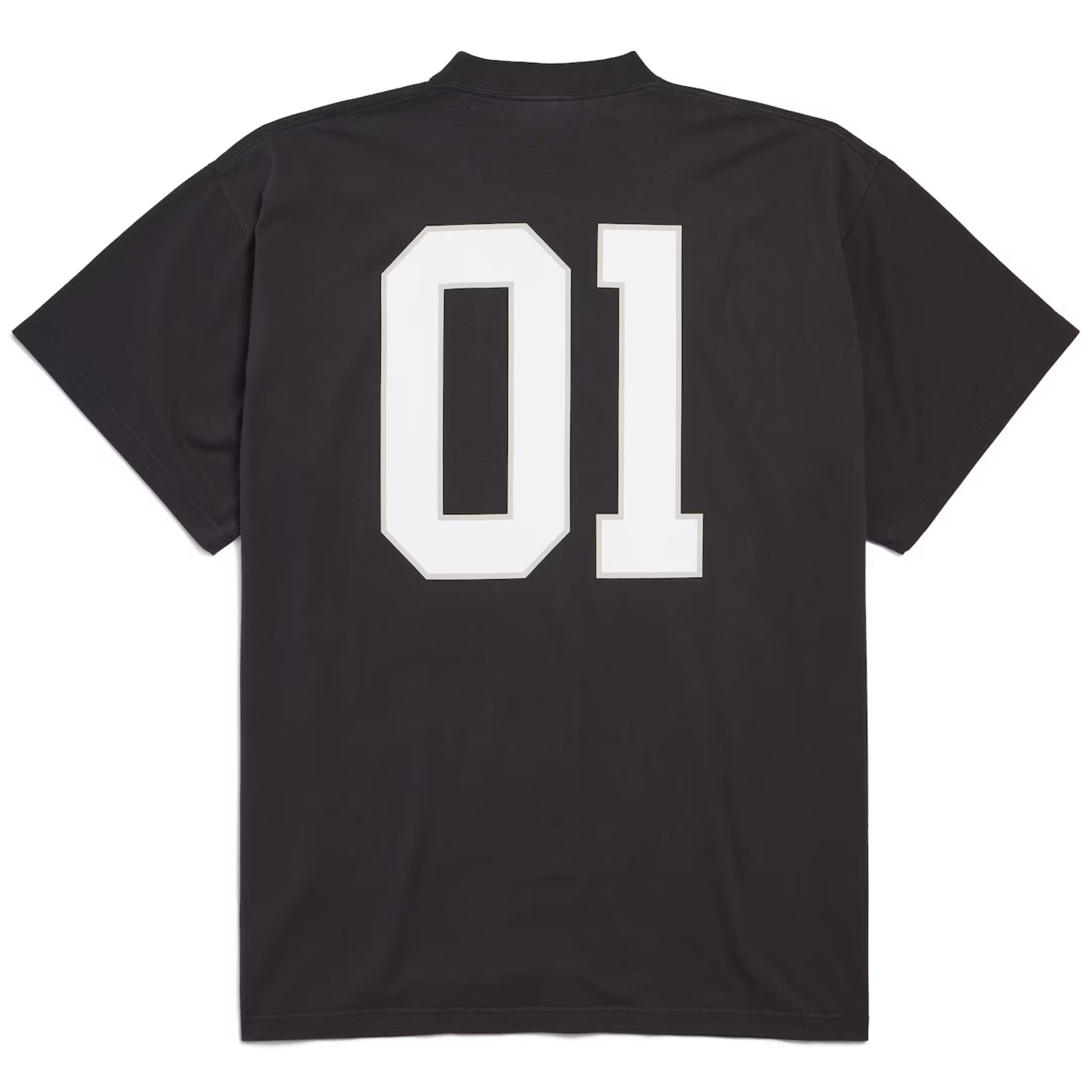 Camiseta Balenciaga