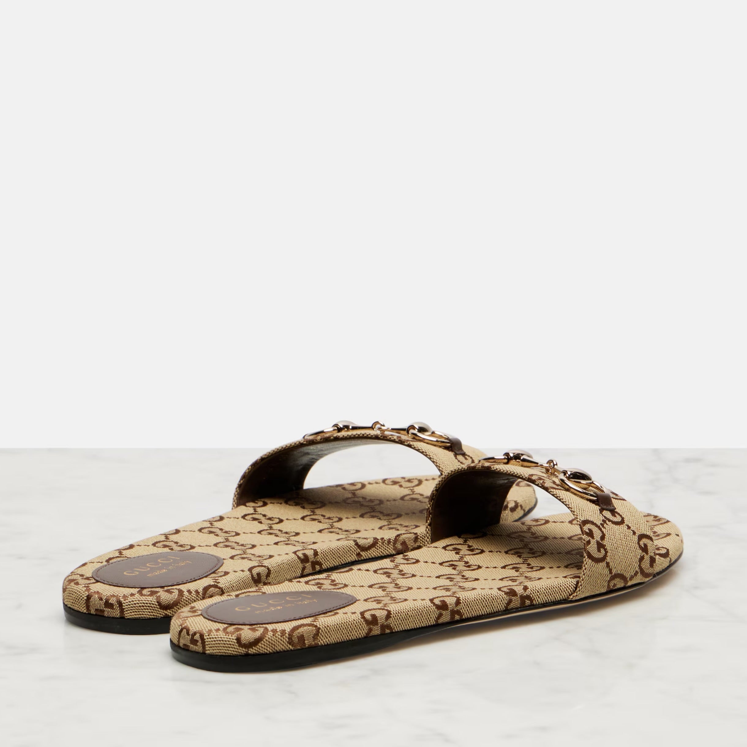 Chanclas GG