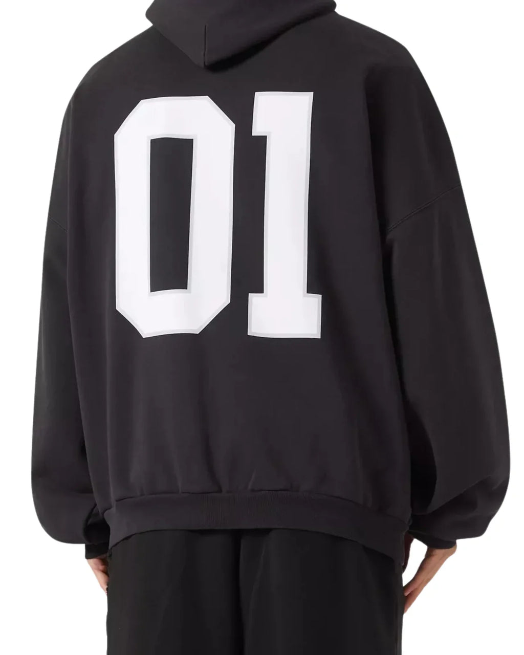 Sudadera Balenciaga