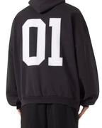 Sudadera Balenciaga