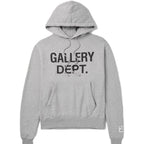 Sudadera Gallery Dept.