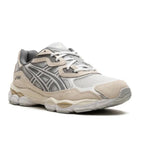 Asics Gel Oatmeal