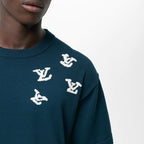 Camiseta LV