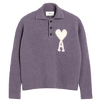 Jersey Polo Ami Paris