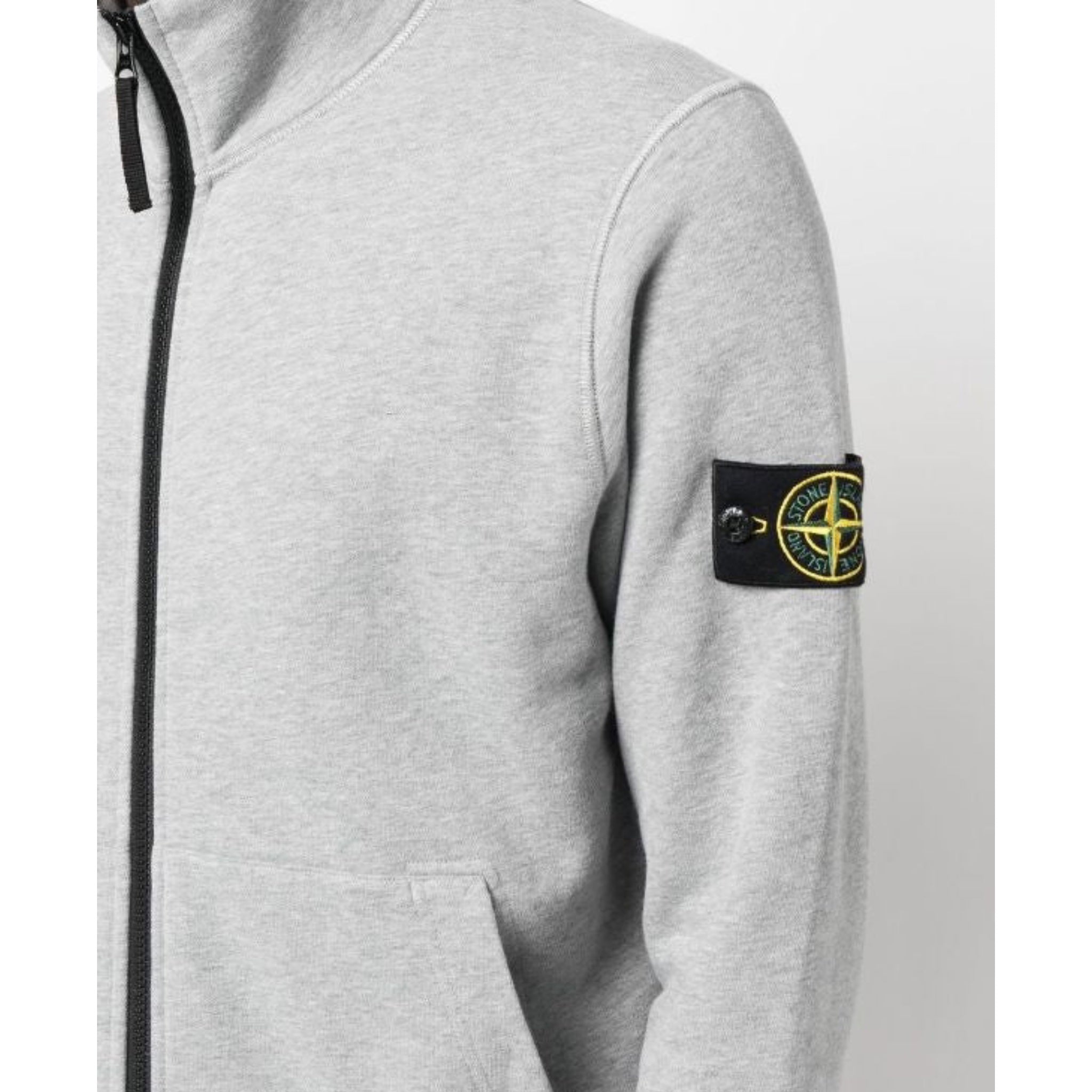 Sudadera Stone Island