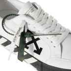 Off White Vulcanized