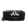 Riñonera Moschino