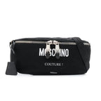 Riñonera Moschino