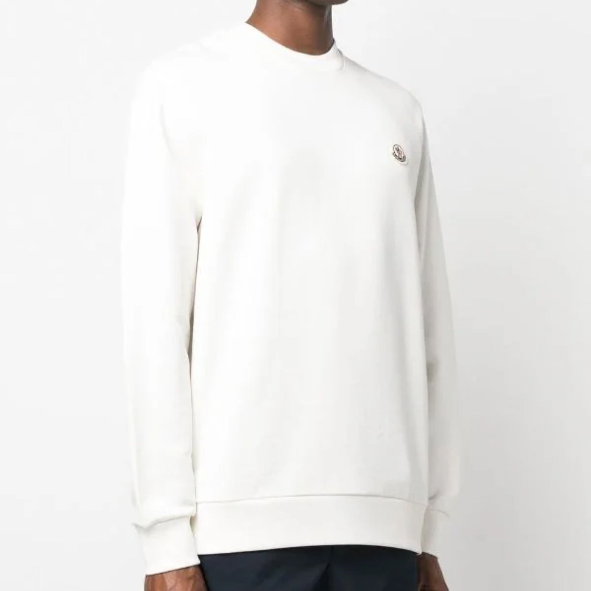 Sudadera Moncler