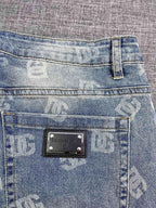 Pantalon D&G