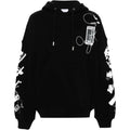 Sudadera Off White