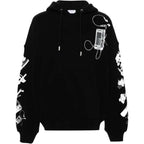 Sudadera Off White