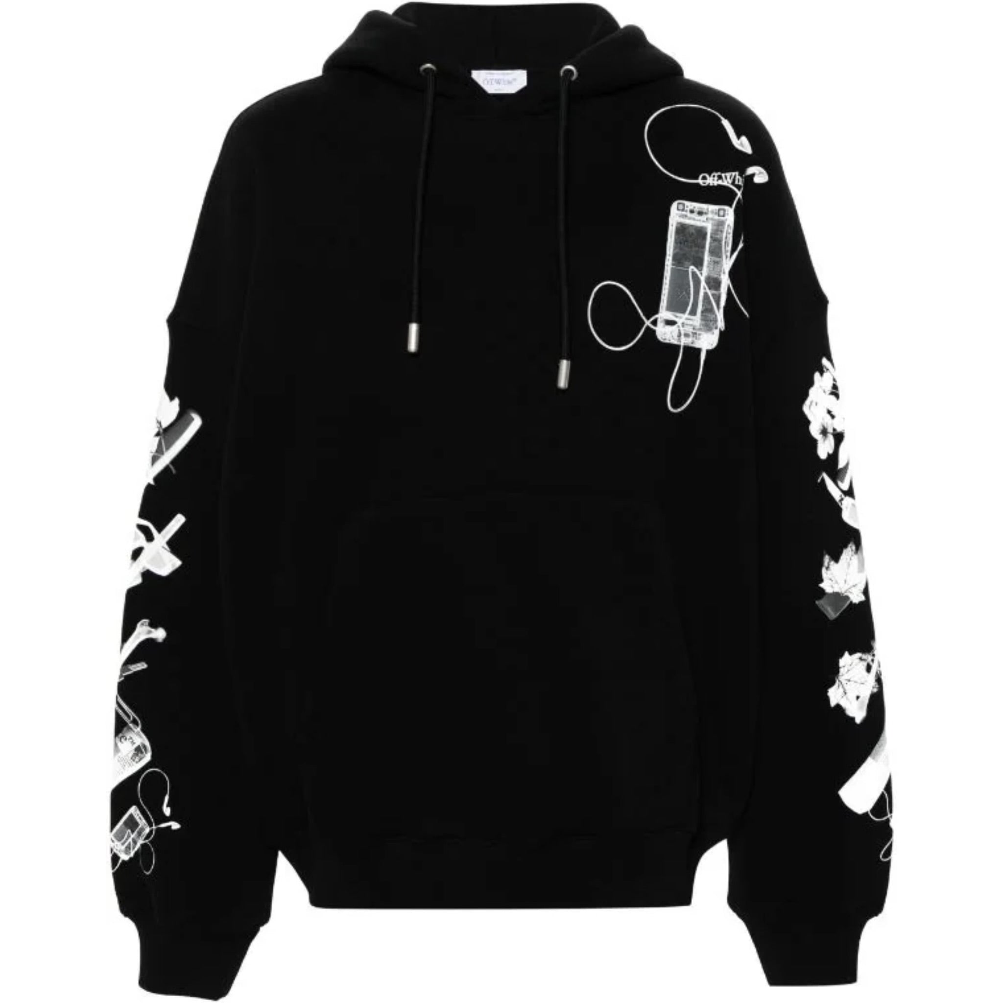 Sudadera Off White