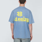 Camiseta Balenciaga