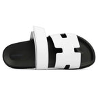 Sandalias Hermes