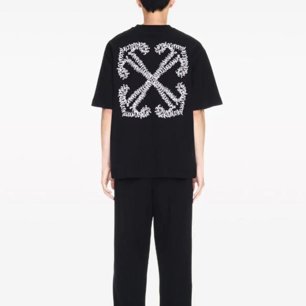 Camiseta Off White