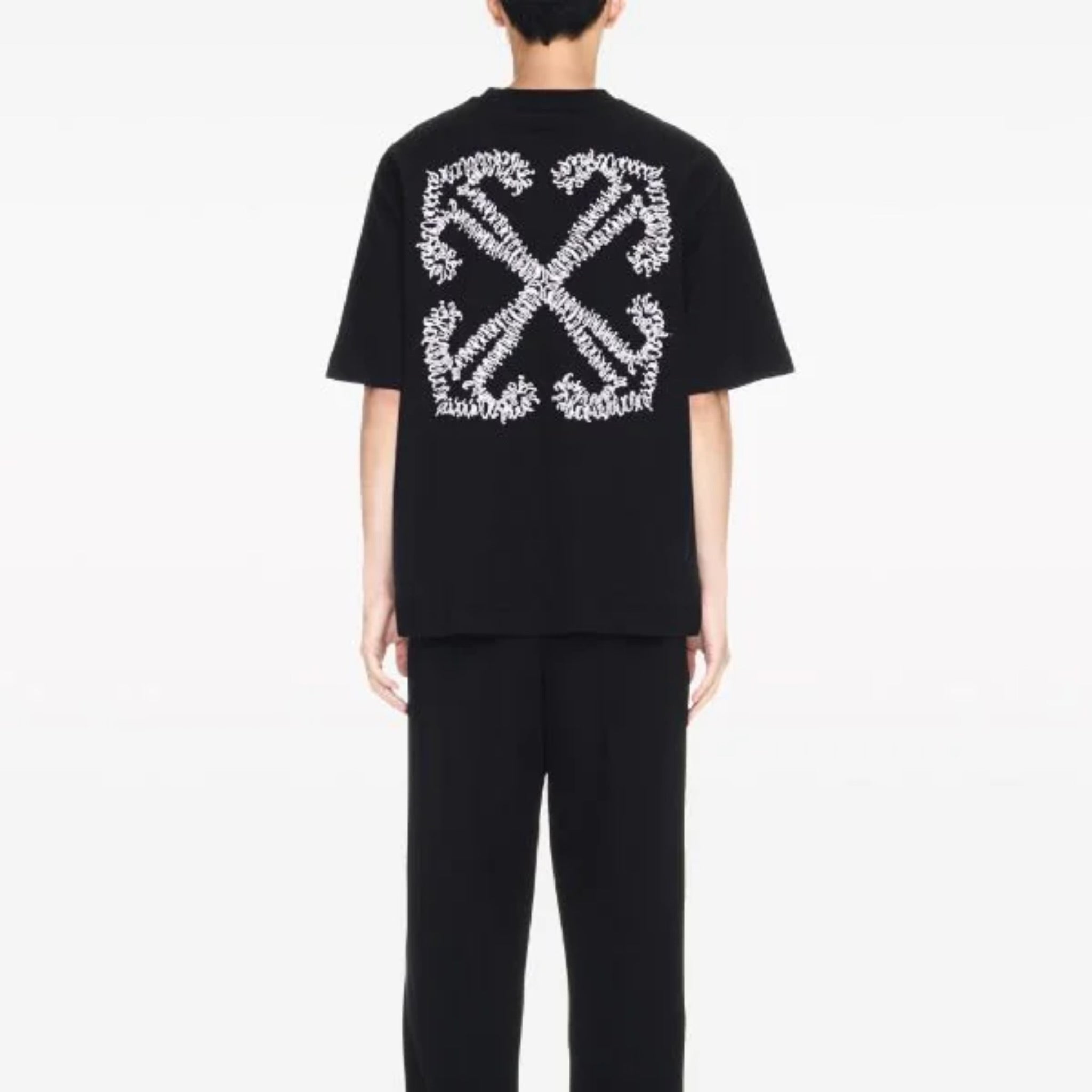 Camiseta Off White