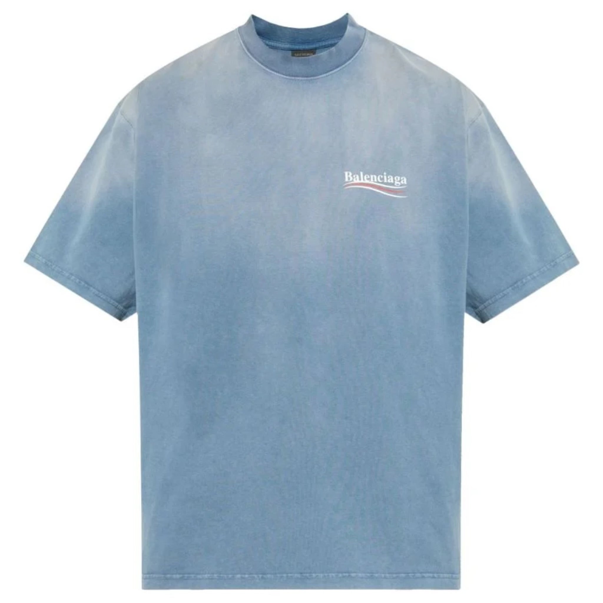 Camiseta Balenciaga