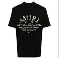 Camiseta Amiri