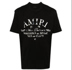 Camiseta Amiri