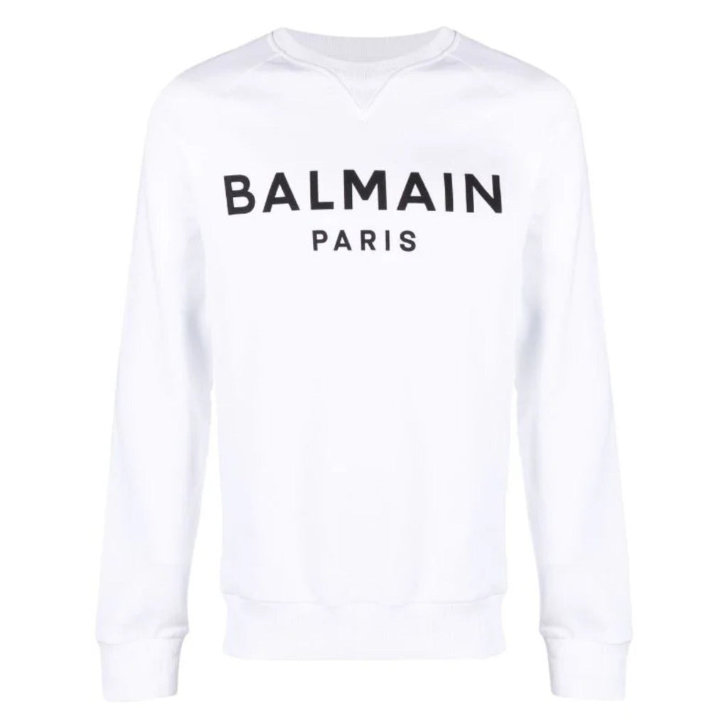 Sudadera Balmain