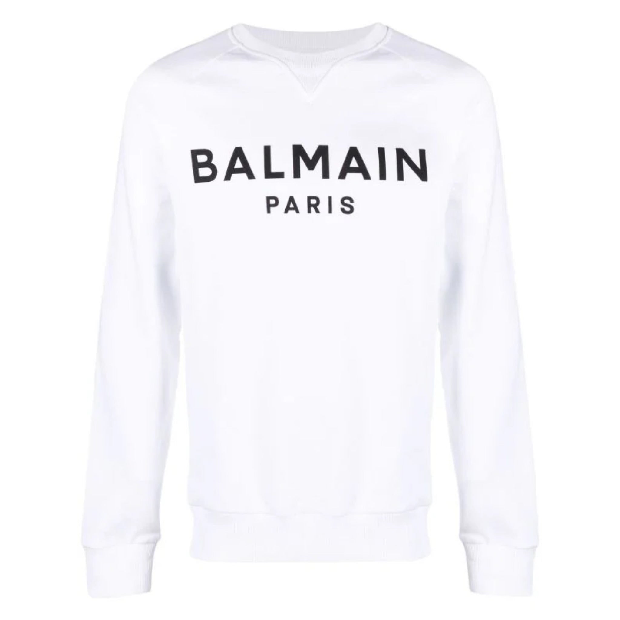 Sudadera Balmain
