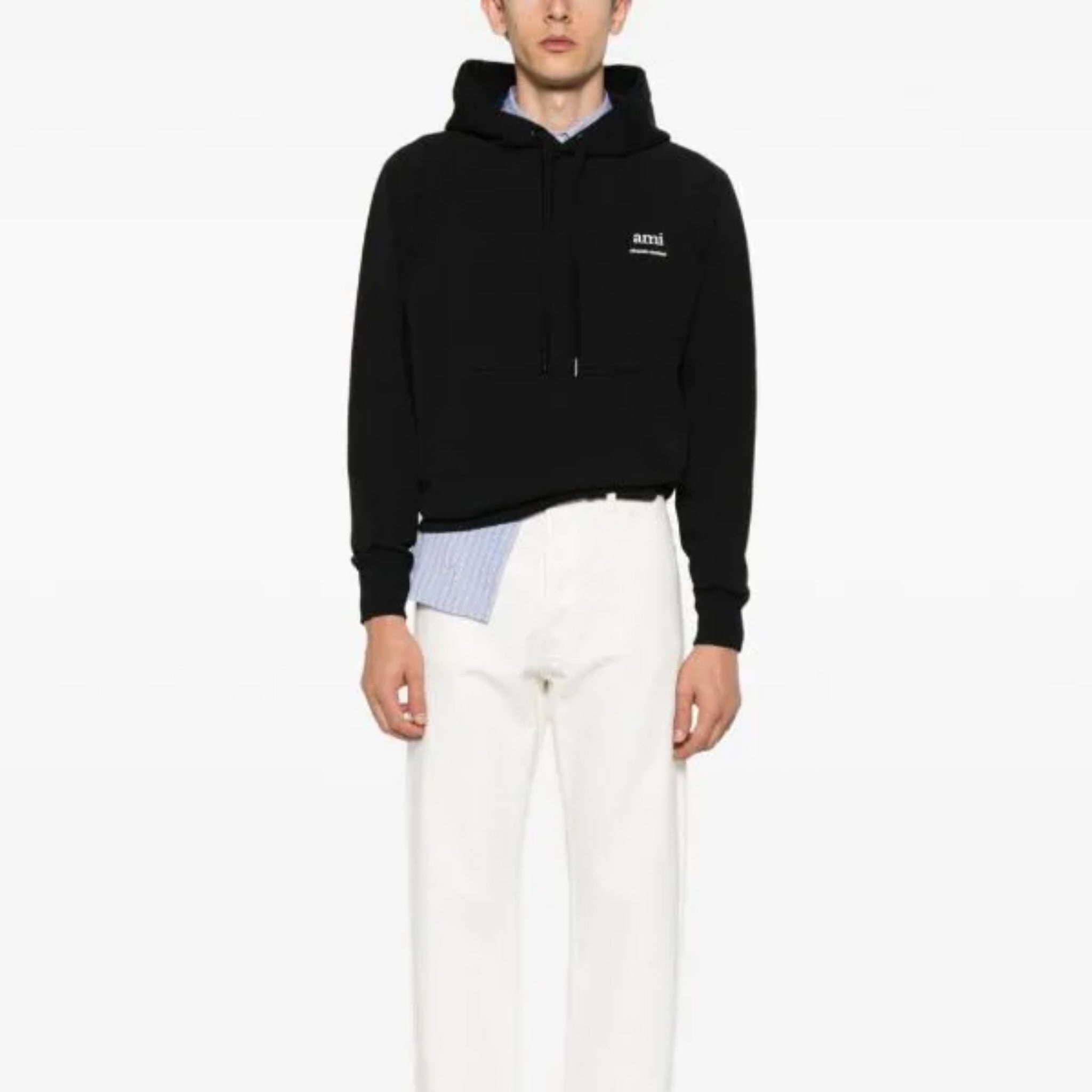 Sudadera Ami París
