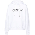 Sudadera Off White