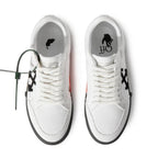 Off White Vulcanized