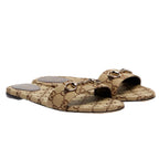 Chanclas GG