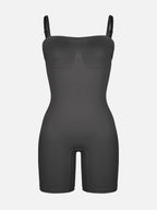 Body sin tirantes y sin costuras MyCurve con tirantes extraíbles