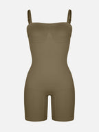 Body sin tirantes y sin costuras MyCurve con tirantes extraíbles