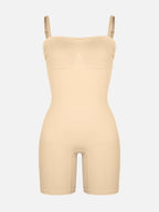 Body sin tirantes y sin costuras MyCurve con tirantes extraíbles