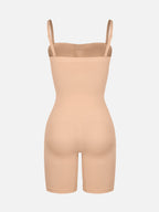 Body sin tirantes y sin costuras MyCurve con tirantes extraíbles