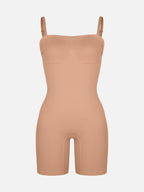 Body sin tirantes y sin costuras MyCurve con tirantes extraíbles