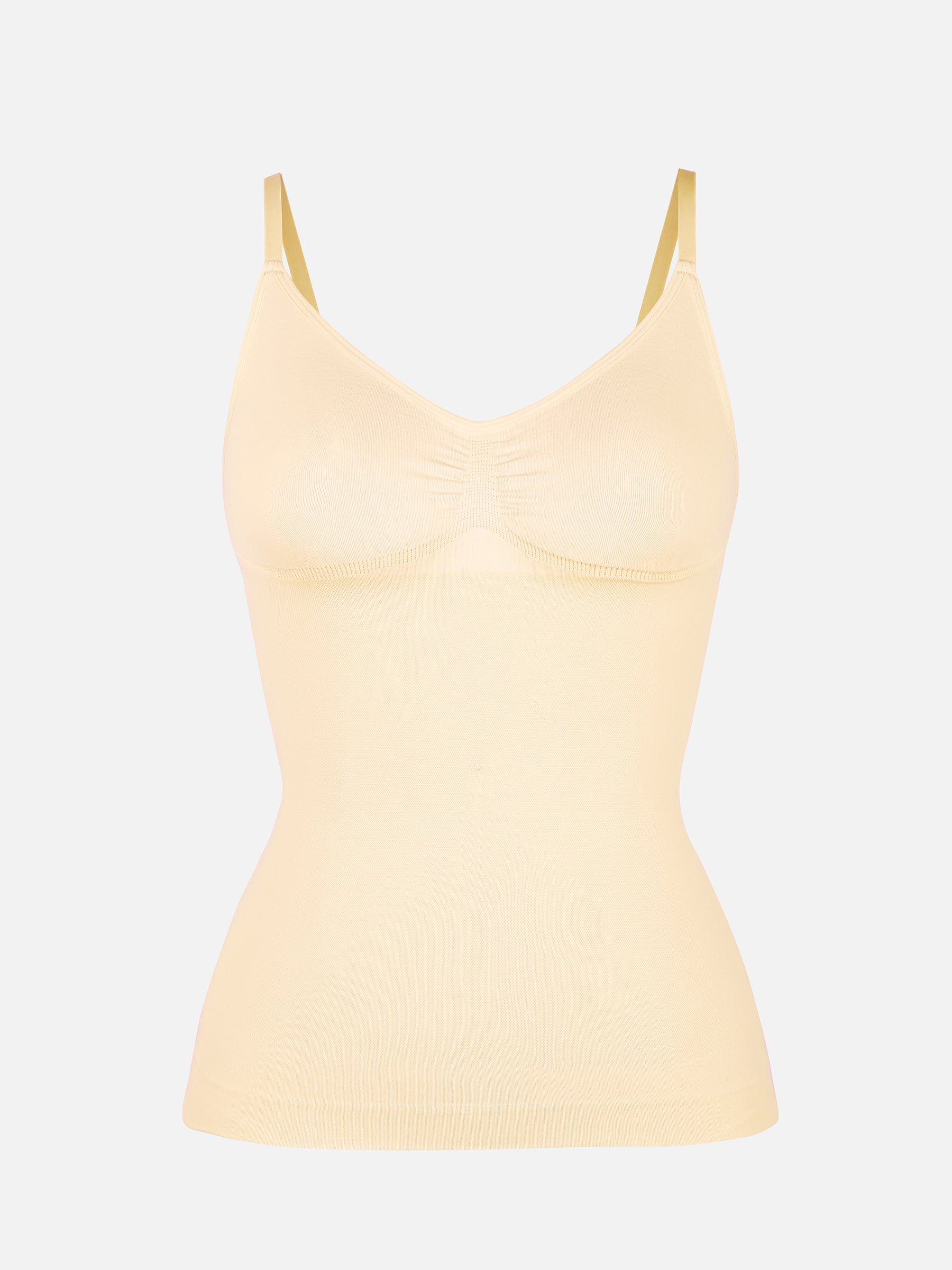 MyCurve All-Day Shaping Seamless Vest