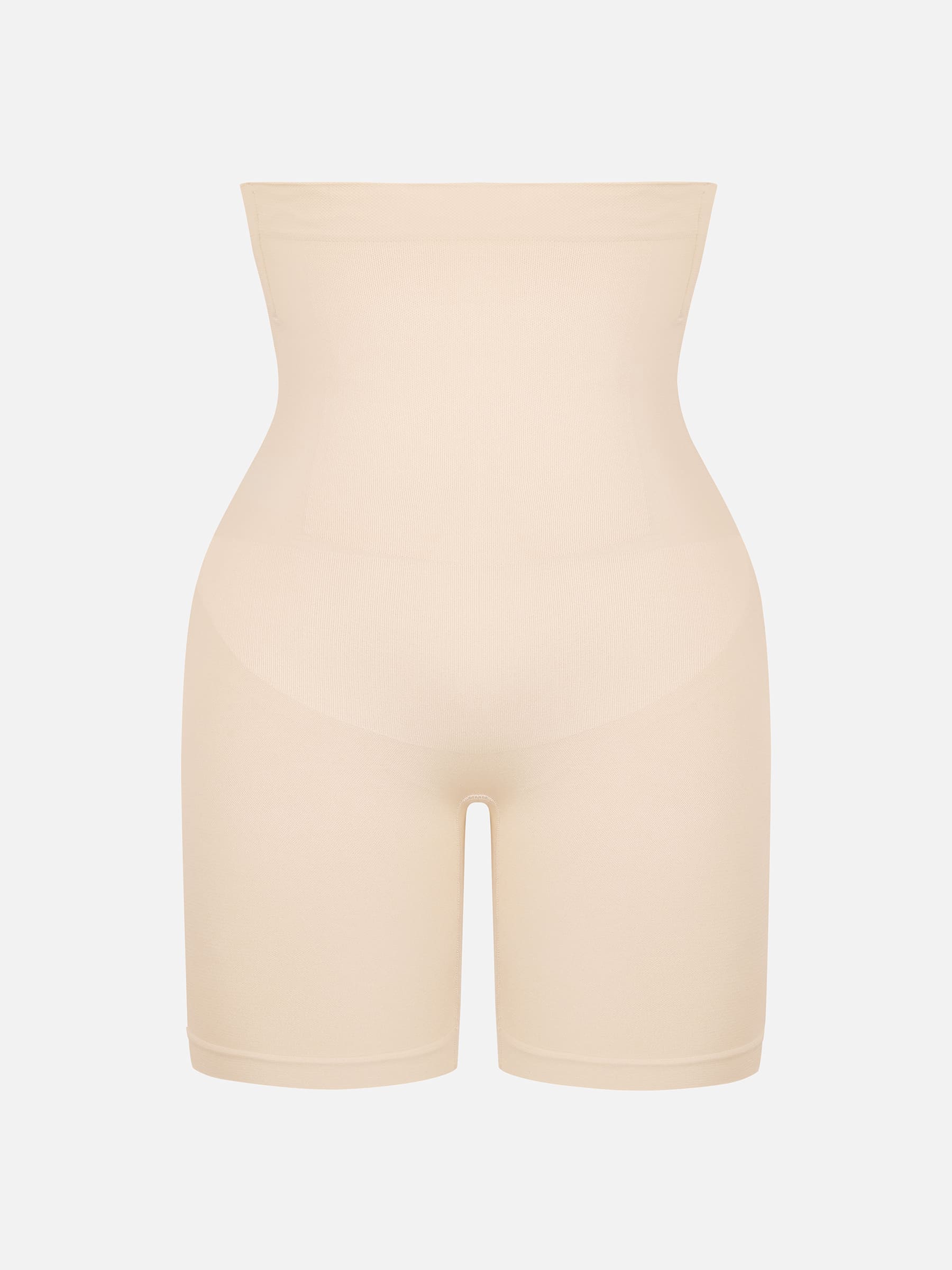 MyCurve Seamless Butt Lifter Shaping Shorts