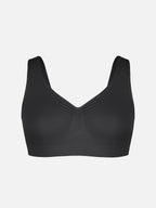 Conjunto de sujetadores de uso diario con tirantes anchos y sin aros MyCurve