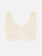 Conjunto de sujetadores de uso diario con tirantes anchos y sin aros MyCurve
