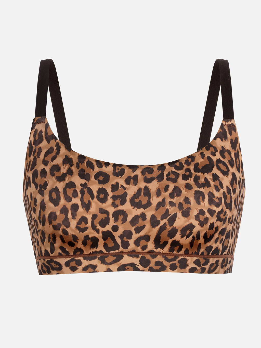 Sujetador invisible de cuello cuadrado MyCurve Everyday Wireless