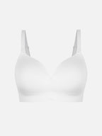 Soutien-gorge MyCurve push-up à couvrance totale, confort, sans armatures
