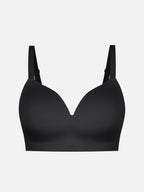 Sujetador push-up sin costuras MyCurve + camiseta moldeadora