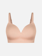 MyCurve 1 Push-Up Seamless Bra + 1 Smooth Seamless Bra