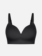 MyCurve 1 Push-Up Seamless Bra + 1 Smooth Seamless Bra