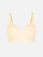 MyCurve 1 Push-Up Seamless Bra + 1 Smooth Seamless Bra