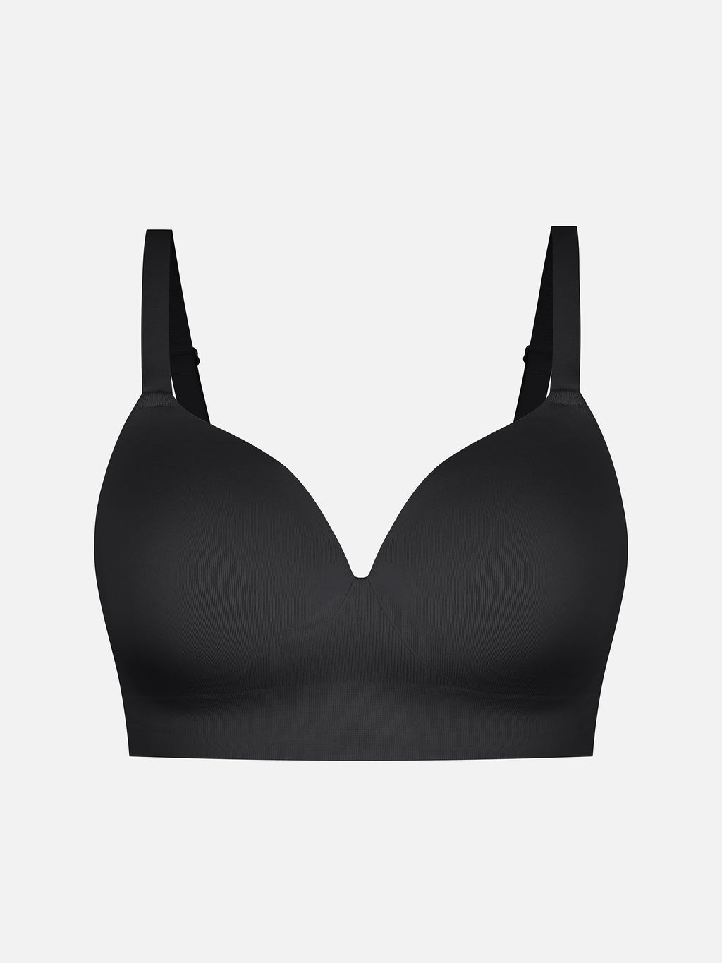 MyCurve 1 High-Waist Brief + 1 Push-Up Seamless Bra
