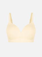 Robe gainante sans coutures MyCurve + soutien-gorge push-up sans coutures